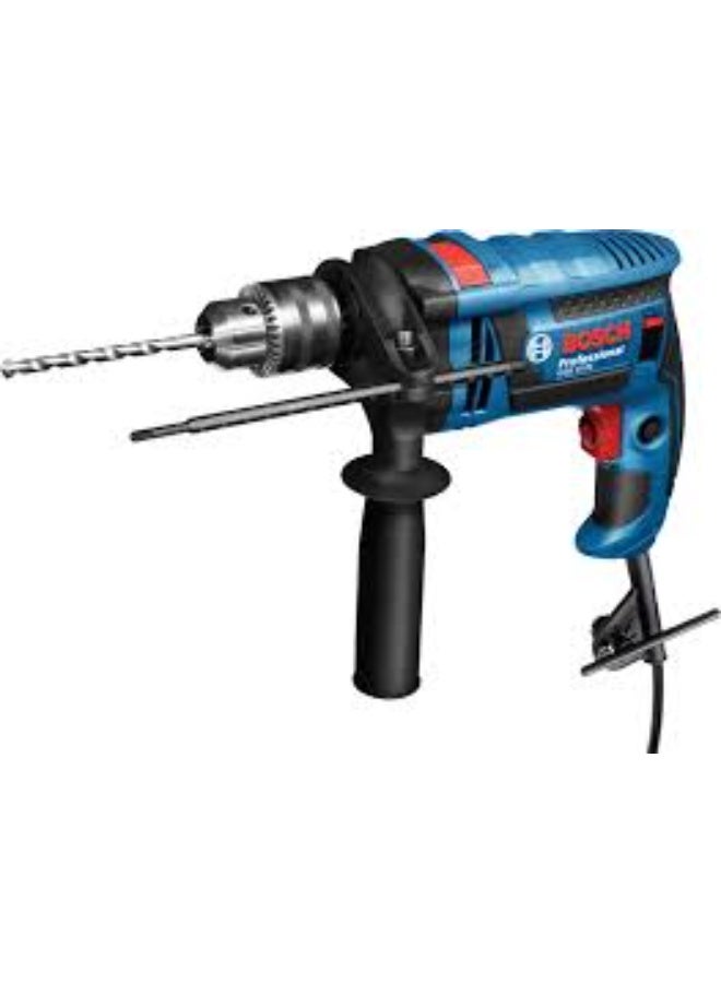 Bosch gsb 750 impact drill - Image 1